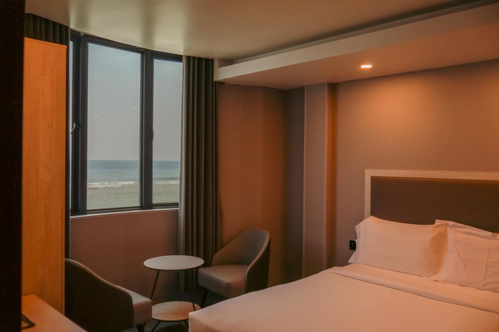 Starry Beach Inn Malé Eksteriør bilde